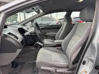 2011 Honda Civic GX