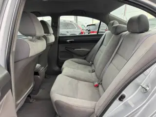 2011 Honda Civic GX