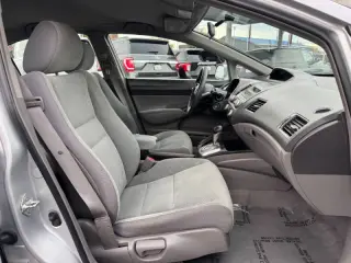 2011 Honda Civic GX