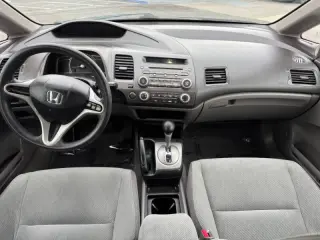 2011 Honda Civic GX