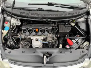 2011 Honda Civic GX