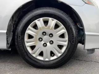 2011 Honda Civic GX