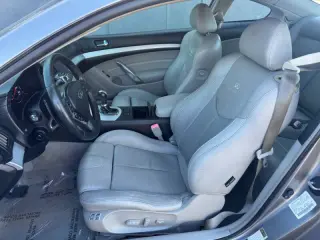 2008 Infiniti G37 Journey