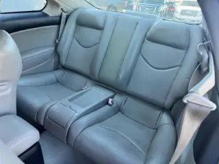 2008 Infiniti G37 Journey