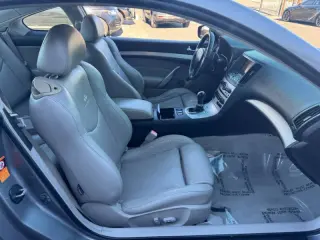 2008 Infiniti G37 Journey