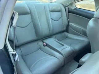 2008 Infiniti G37 Journey