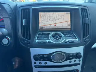 2008 Infiniti G37 Journey