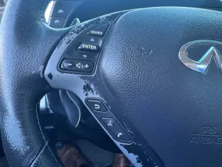 2008 Infiniti G37 Journey
