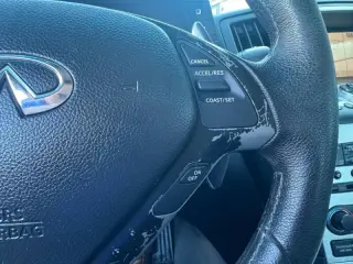 2008 Infiniti G37 Journey