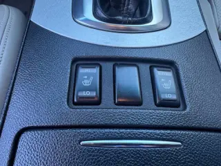 2008 Infiniti G37 Journey