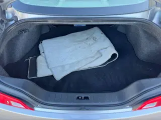 2008 Infiniti G37 Journey