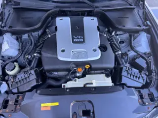 2008 Infiniti G37 Journey