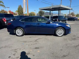 2015 Lexus ES 350