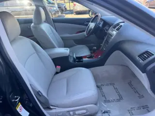 2009 Lexus ES 350