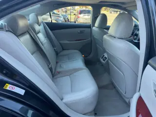 2009 Lexus ES 350