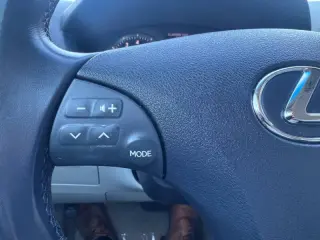 2009 Lexus ES 350
