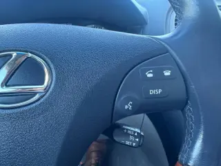 2009 Lexus ES 350