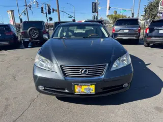 2009 Lexus ES 350