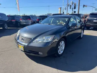 2009 Lexus ES 350