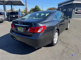 2009 Lexus ES 350