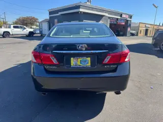 2009 Lexus ES 350