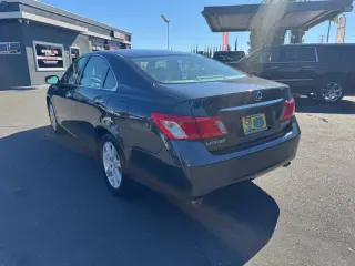 2009 Lexus ES 350