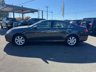 2009 Lexus ES 350