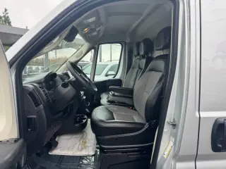 2022 RAM ProMaster 3500 136 WB