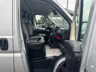 2022 RAM ProMaster 3500 136 WB