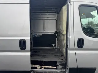 2022 RAM ProMaster 3500 136 WB