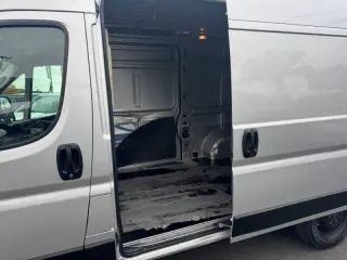 2022 RAM ProMaster 3500 136 WB