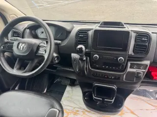2022 RAM ProMaster 3500 136 WB