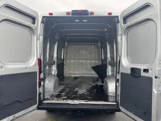 2022 RAM ProMaster 3500 136 WB