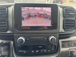 2022 RAM ProMaster 3500 136 WB
