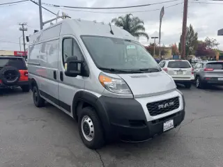 2022 RAM ProMaster 3500 136 WB