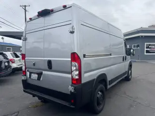 2022 RAM ProMaster 3500 136 WB