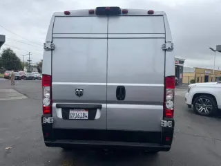 2022 RAM ProMaster 3500 136 WB