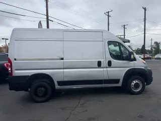 2022 RAM ProMaster 3500 136 WB