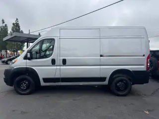 2022 RAM ProMaster 3500 136 WB