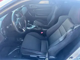 2014 Subaru BRZ Premium