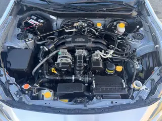 2014 Subaru BRZ Premium