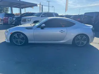 2014 Subaru BRZ Premium