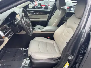 2016 Cadillac CT6 3.6L Premium Luxury