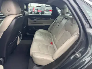 2016 Cadillac CT6 3.6L Premium Luxury
