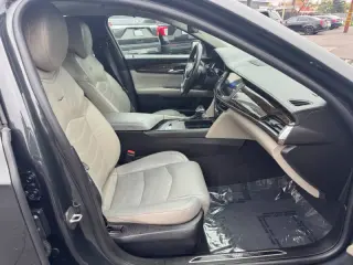 2016 Cadillac CT6 3.6L Premium Luxury