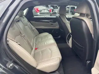 2016 Cadillac CT6 3.6L Premium Luxury