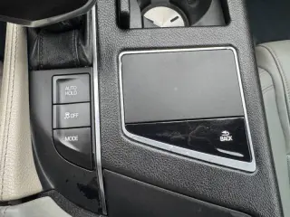 2016 Cadillac CT6 3.6L Premium Luxury