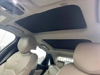 2016 Cadillac CT6 3.6L Premium Luxury