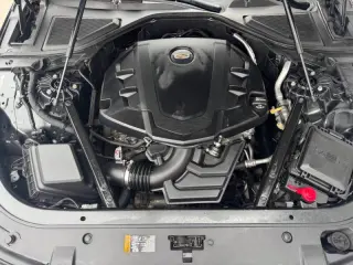 2016 Cadillac CT6 3.6L Premium Luxury