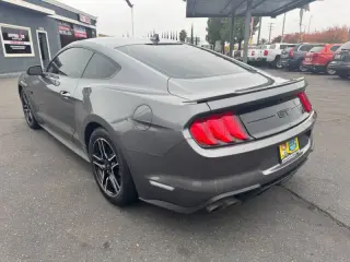 2021 Ford Mustang GT